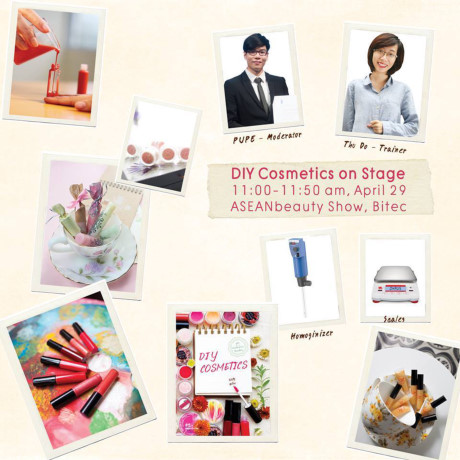 Cuốn sách làm đẹp đầu tiên của Việt Nam được xuất bản tại Thái Lan và Hàn Quốc - Ảnh 6 Cuon sach lam dep dau tien cua Viet Nam duoc xuat ban tai Thai Lan va Han Quoc - Anh 6