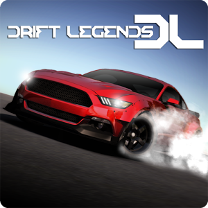 Drift Legends (Android) 1.8.2 Para Hileli Apk İndir 2018