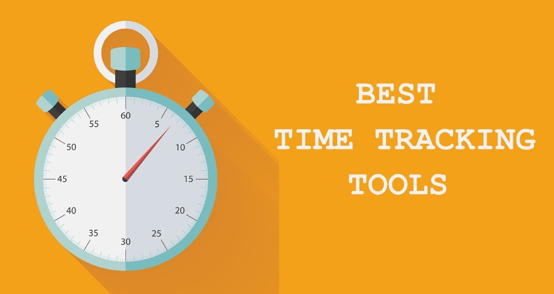 best employee time tracking software