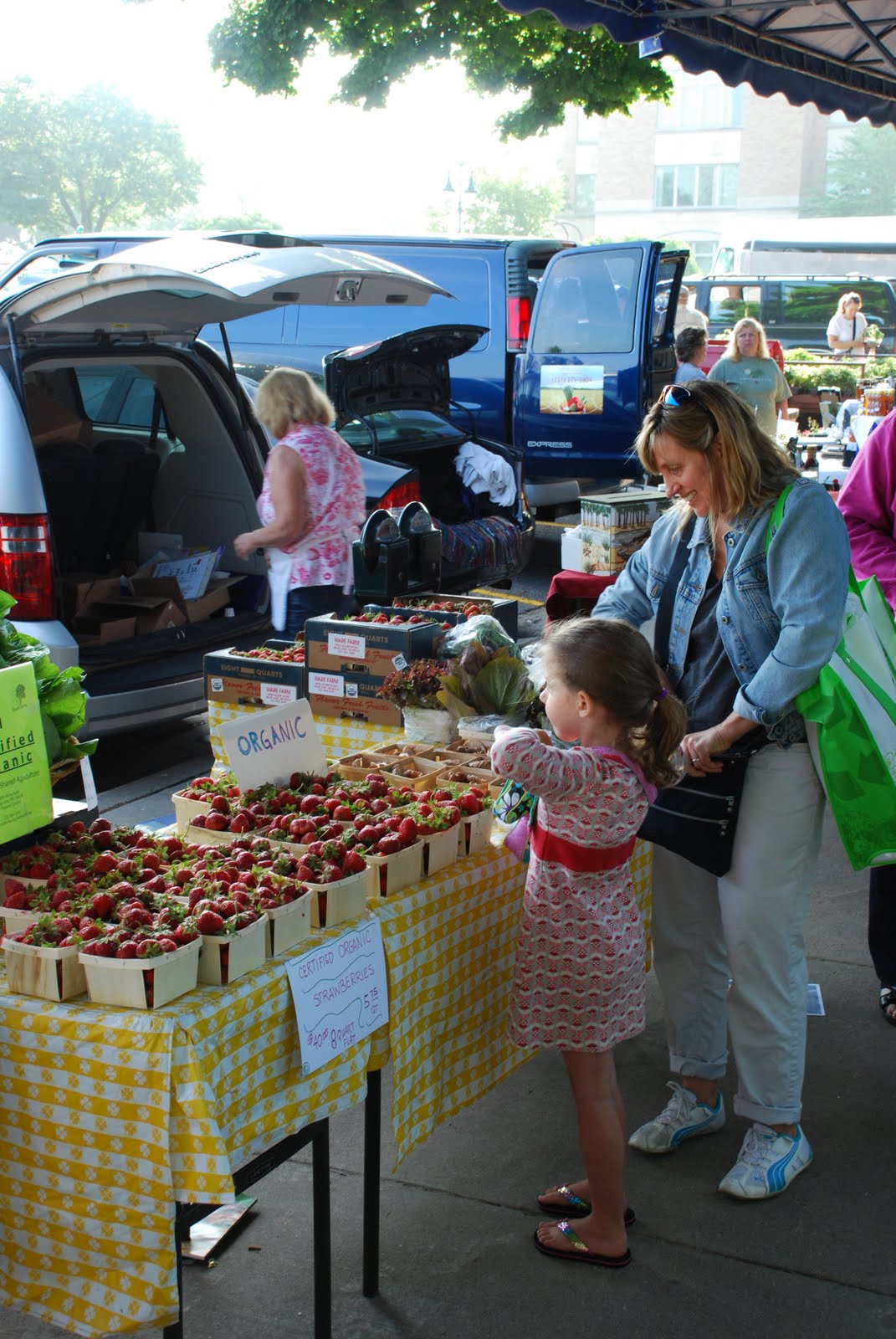 True Edibles Reviews of Traverse City and Beyond Traverse City's Sara