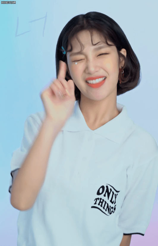 아주 상큼한 엘리스