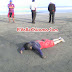 Hallan mujer ahogada en orillas de playa Puerto Malabrigo