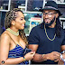 Uti Nwachukwu Reacts To Rumours He's Expecting A Child With Tboss