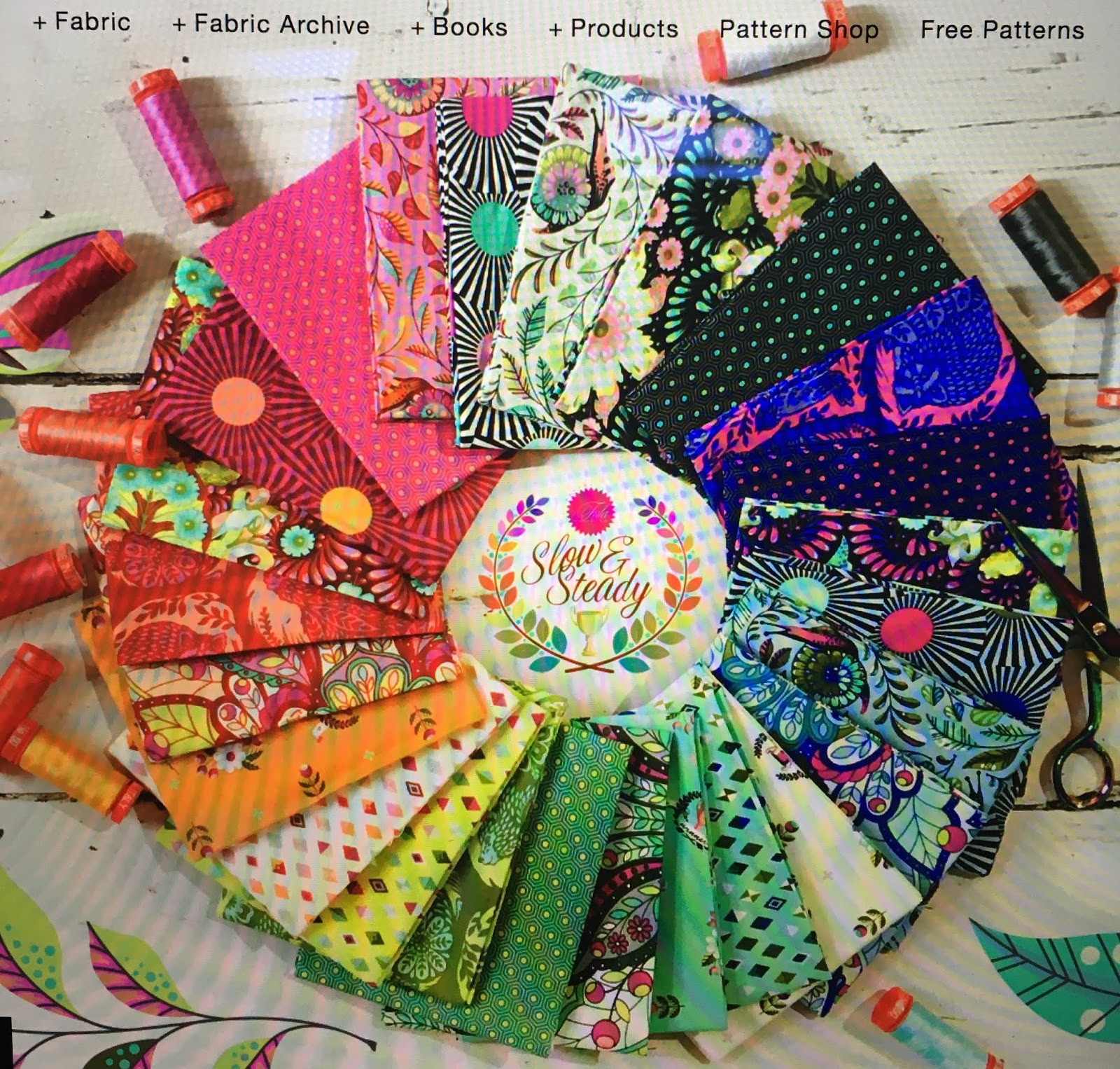 Susan's Quilt Creations