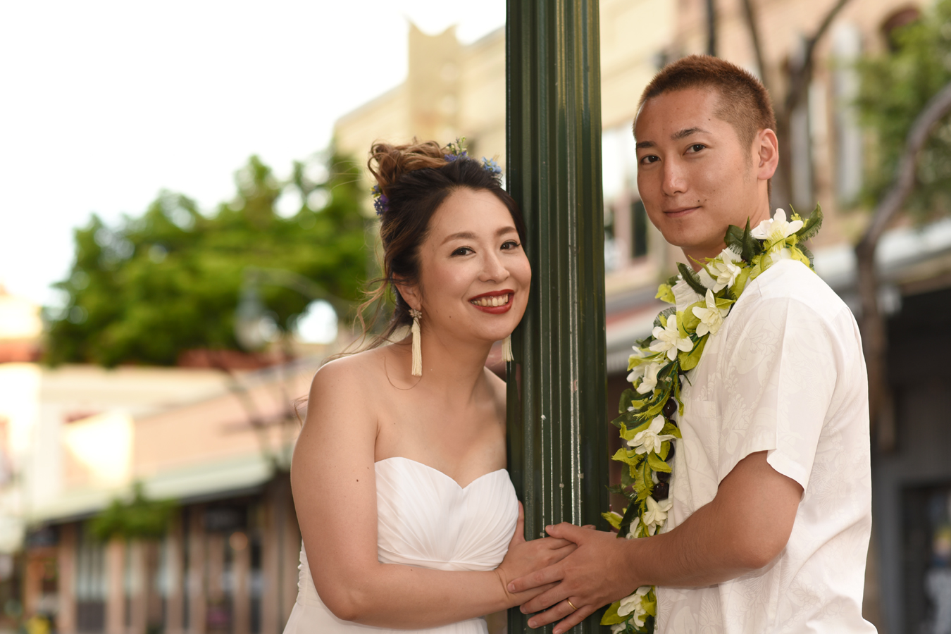 Oahu Photos Murphys Irish Pub