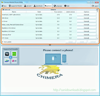 chimera tool crack free download