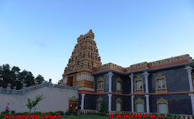 NJ Guruvayurappan Temple