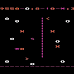 Descarga juego Cross Chase para computadoras Atari