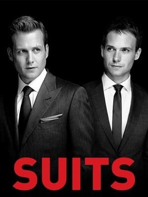 Série Suits - 2ª Temporada 2012 Torrent