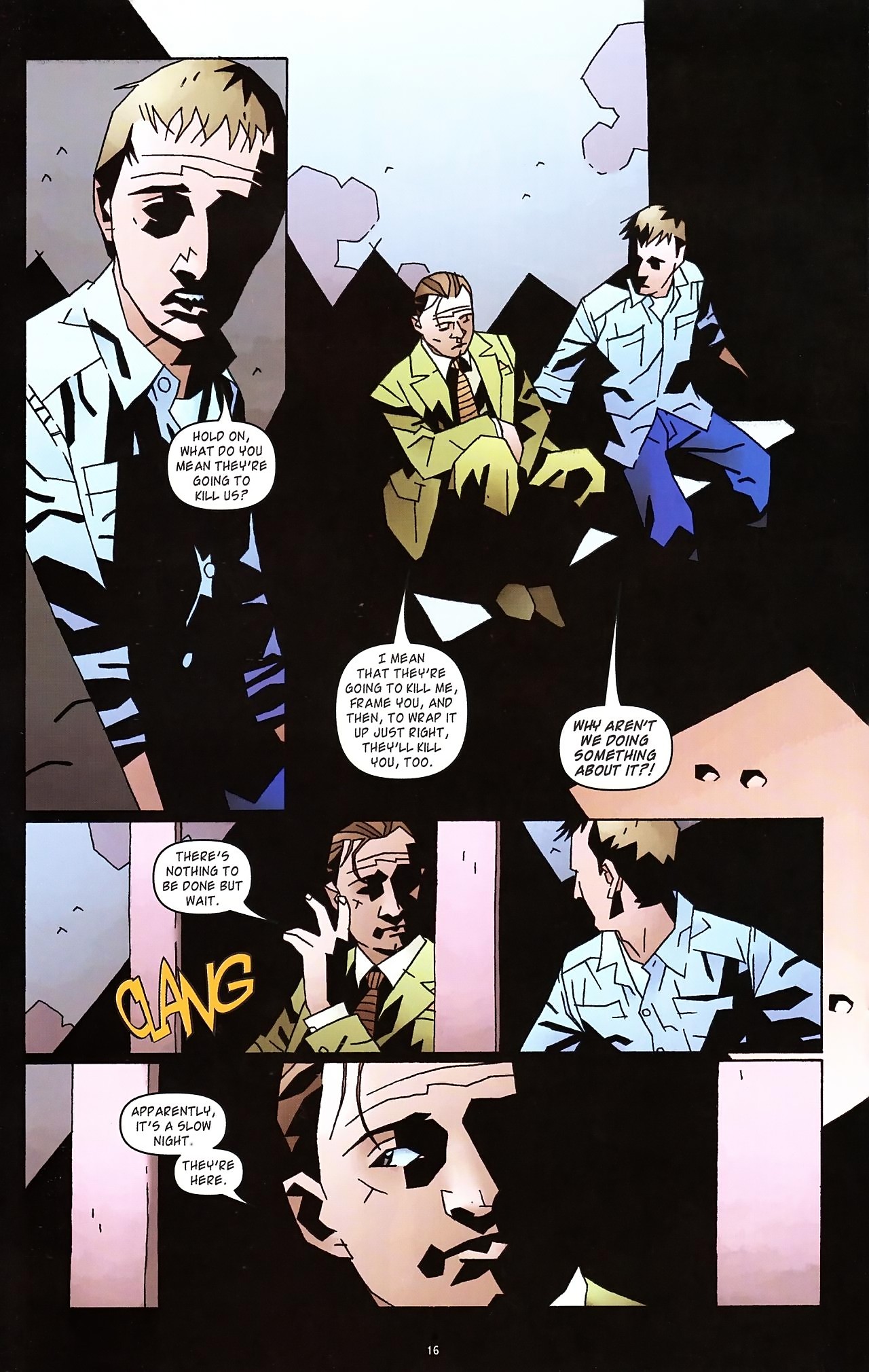 Doctor Who (2011) issue 13 - Page 19