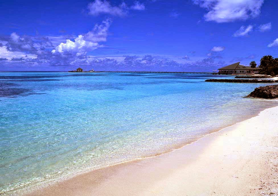 Playa Chelem, Yucatán