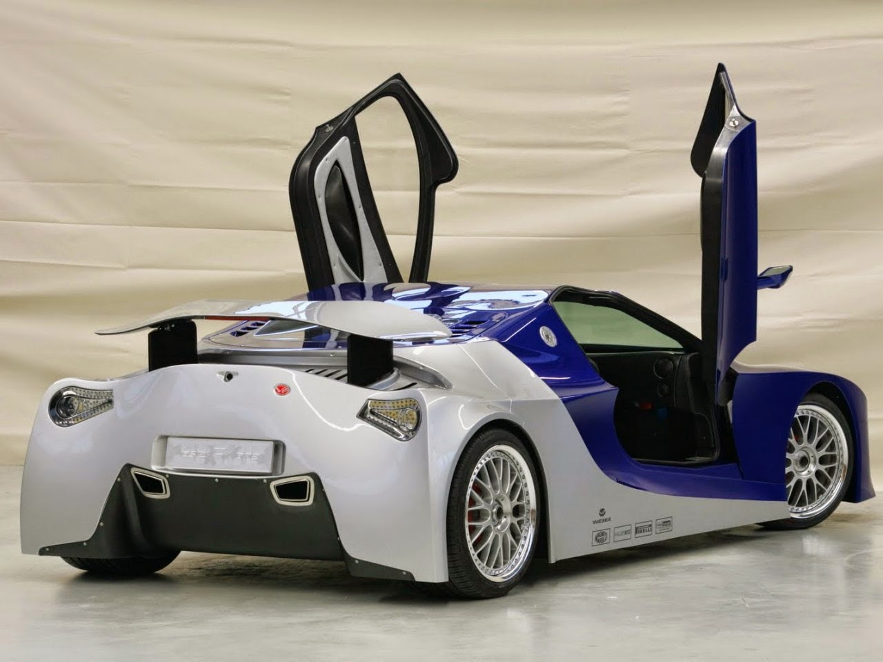 Gambar Mobil Modifikasi - Cars Collection