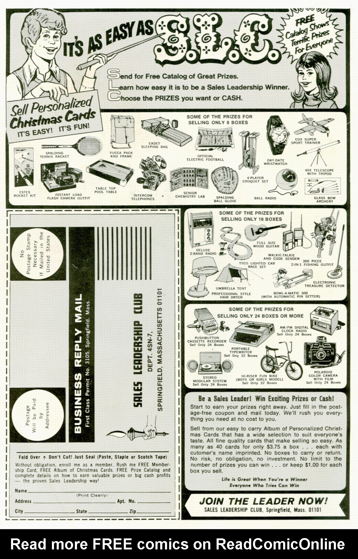 Read online The Superman Family comic -  Issue #167 - 2