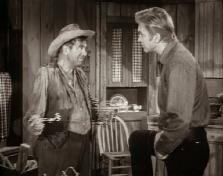 Burg Castlestein: Denny Miller- Happy Birthday!