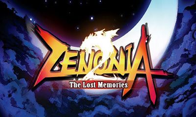 Zenonia 2 The Lost Memories Mod Apk + Data Download