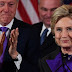 Que Hillary lloró inconsolablemente tras su derrota, culpó a Obama y Comey, alega columnista