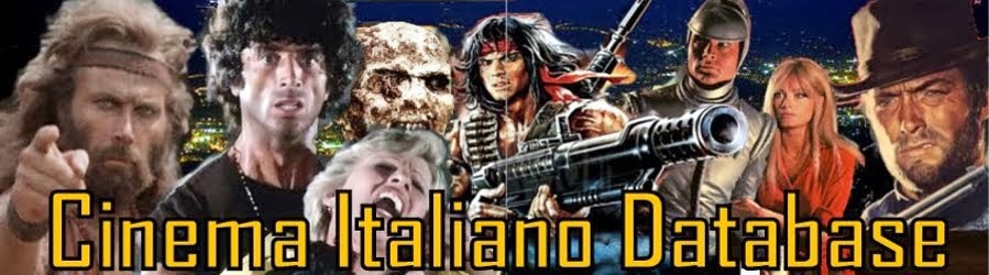 Cinema Italiano Database