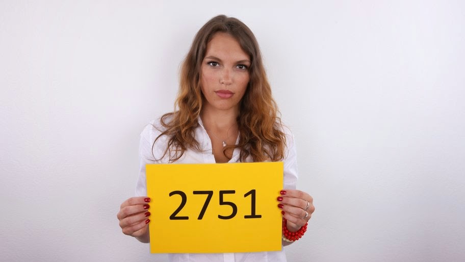 Testimport Czech Casting Dominika 2751