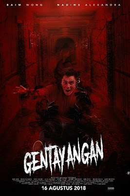 Download Film Gentayangan (2018)