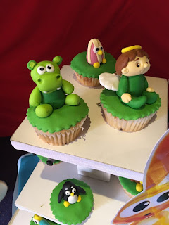 cupcakes baby tv