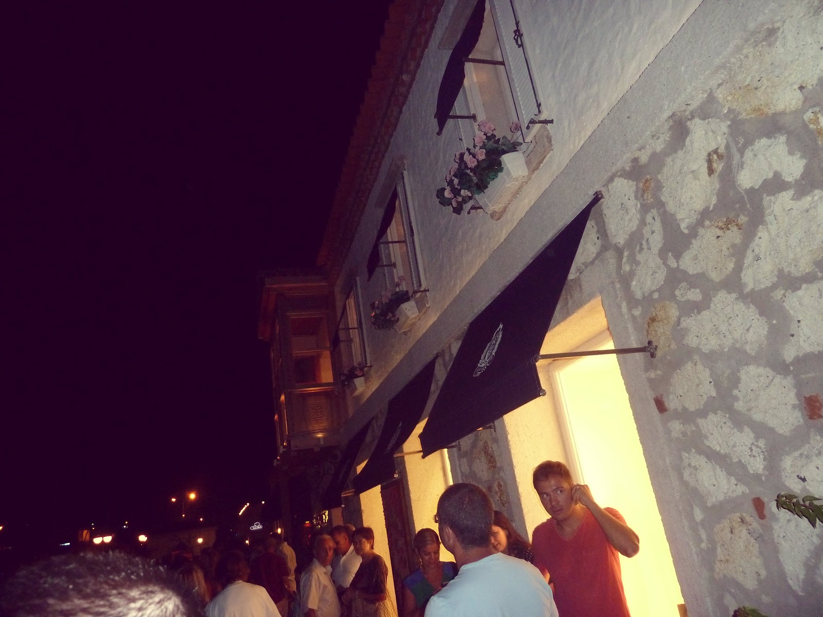 Mcm Kafe Alaçatı�ya Hoşgeldinizzzz&hellip;