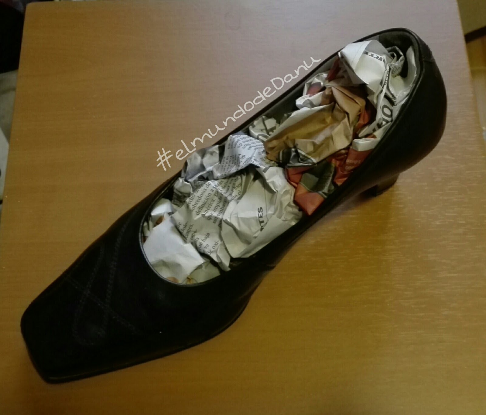 ¿cómo ablandar los zapatos nuevos?