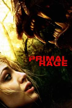 Primal Rage: The Legend of Oh-Mah Torrent – WEB-DL 720p/1080p Legendado