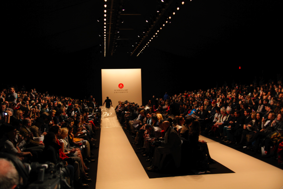 Pictures of Universities and Colleges Academy of Art University