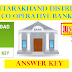 uttarakhand district cooperative bank clerk answer key 2016