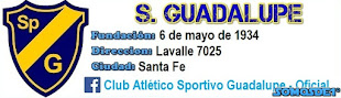 Sportivo Guadalupe