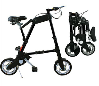 5 Awesome New Bike Inventions and Technologies #4 2016 New Bike Inventions