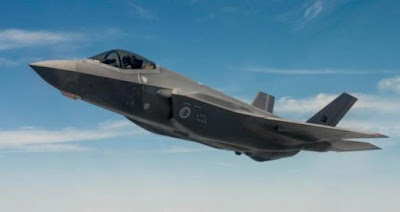 F35 στην Τουρκία: Η Άγκυρα θα παραλάβει δύο ακόμα stealth μαχητικά λέει η Hurriyet  