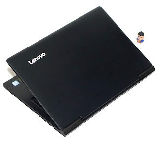 Laptop Gaming Lenovo ideaPad 700-15isk Core i7
