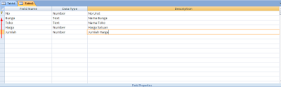 Cara Berbagi Data Antara Microsoft Access dan Microsoft Excel