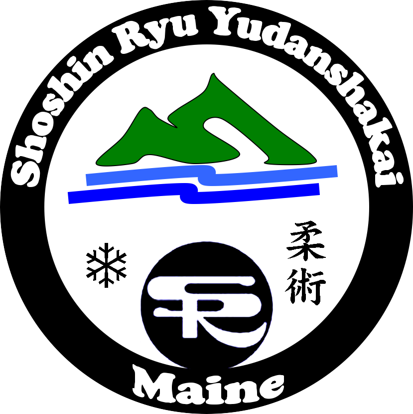 Shoshin Ryu Maine