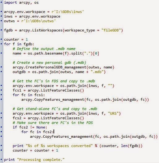 Quest to become Technical Program/ Project/ Product Manager: Python ...