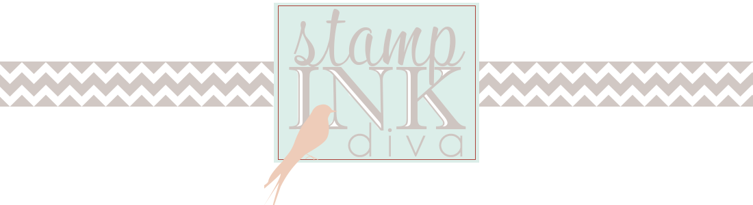 Stamp Ink Diva