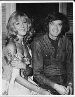 christa sarrazin michael helm