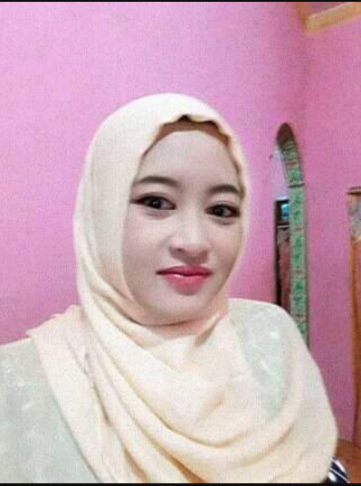 Karen Janda Solehah Cantik Mencari Duda Soleh Terminal Jodoh