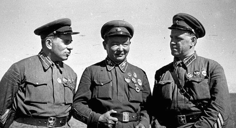 Battle of Khalkhin Gol worldwartwodaily.filminspector.com