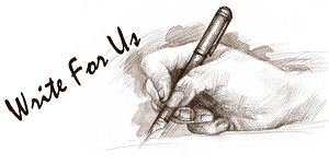 Write For Us