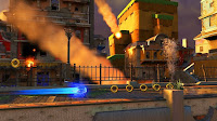 Sonic Forces Game Screenshot 6