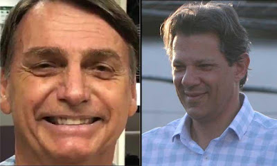 Bolsonaro perde votos com rejeição feminina e proposta de CPMF Bolsonaro perde votos com rejeição feminina e proposta de CPMF