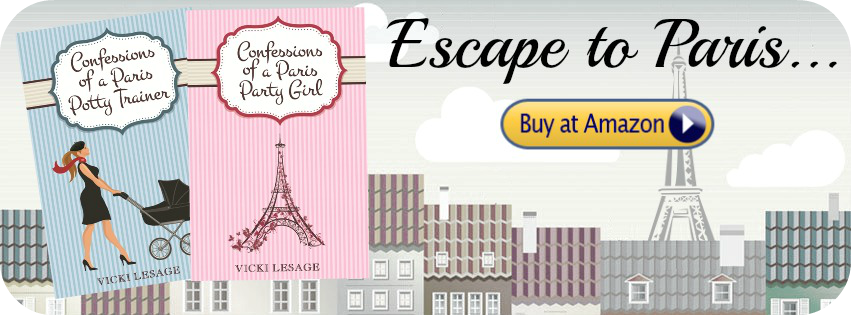 Escape to Paris