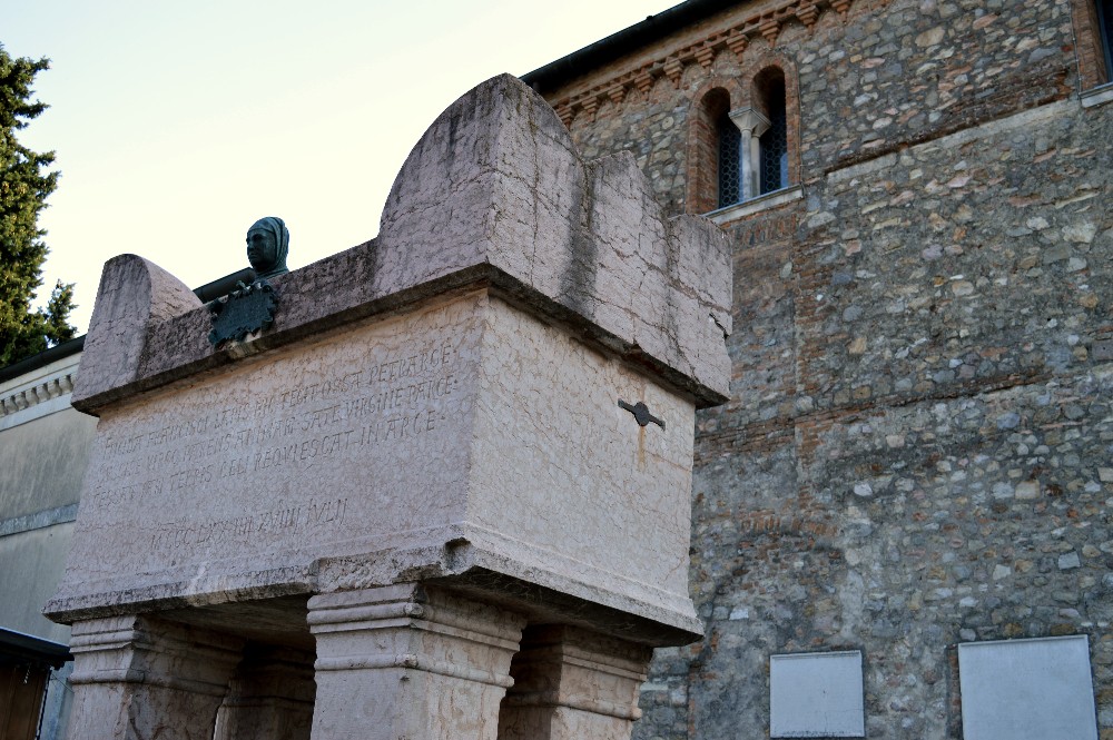 Cosa vedere ad Arquà Petrarca, il