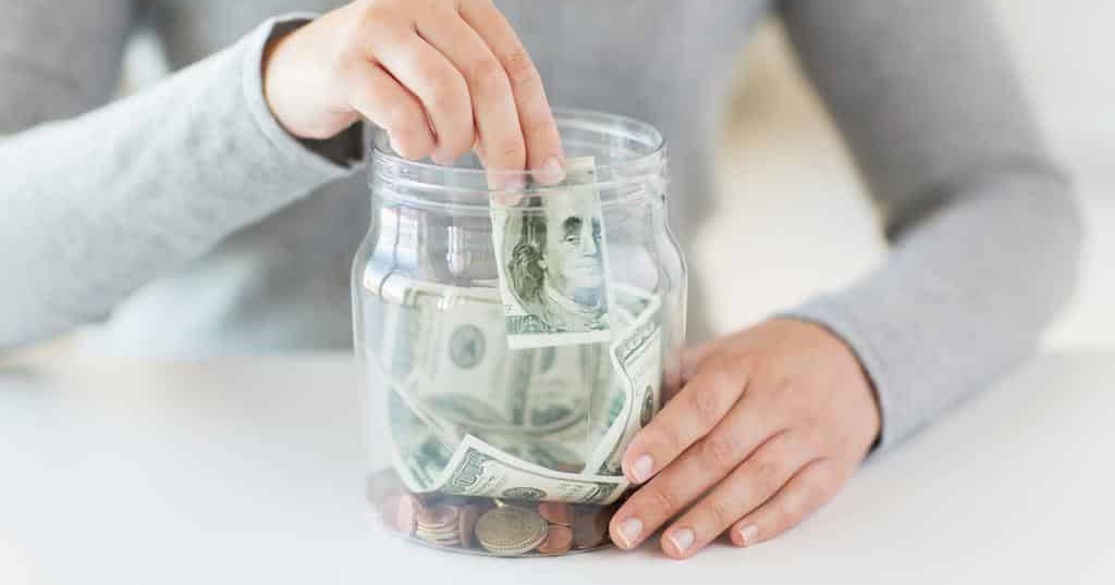 How Much of My Paycheck Should I Save? World Informs