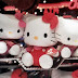 Hello Kitty Started as an Image for The Cards and has Become Much More
