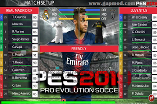 FTS 19 Mod PES 2019 Apk Data Obb by M Pro Gaming Download FTS 19 Mod PES 2019 Apk Data Obb by M Pro Gaming Download