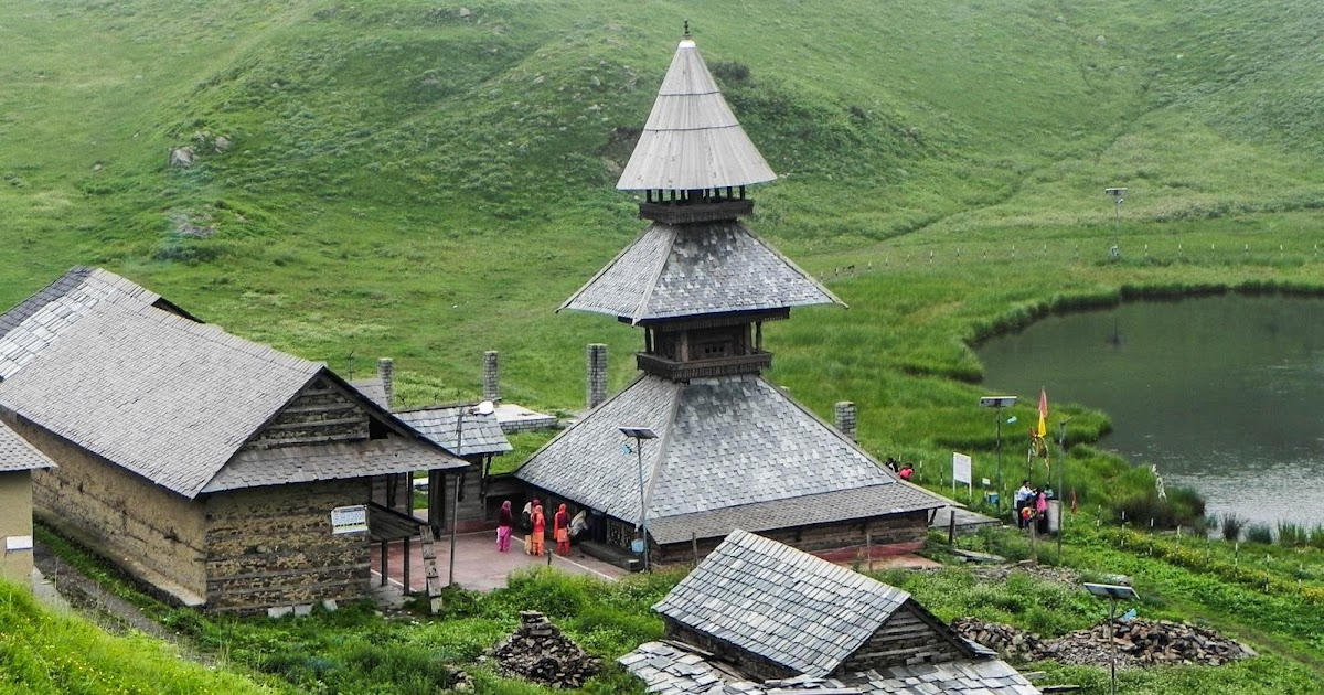 IAS All You Need to Know Temple Architecture in the Himachal Pradesh