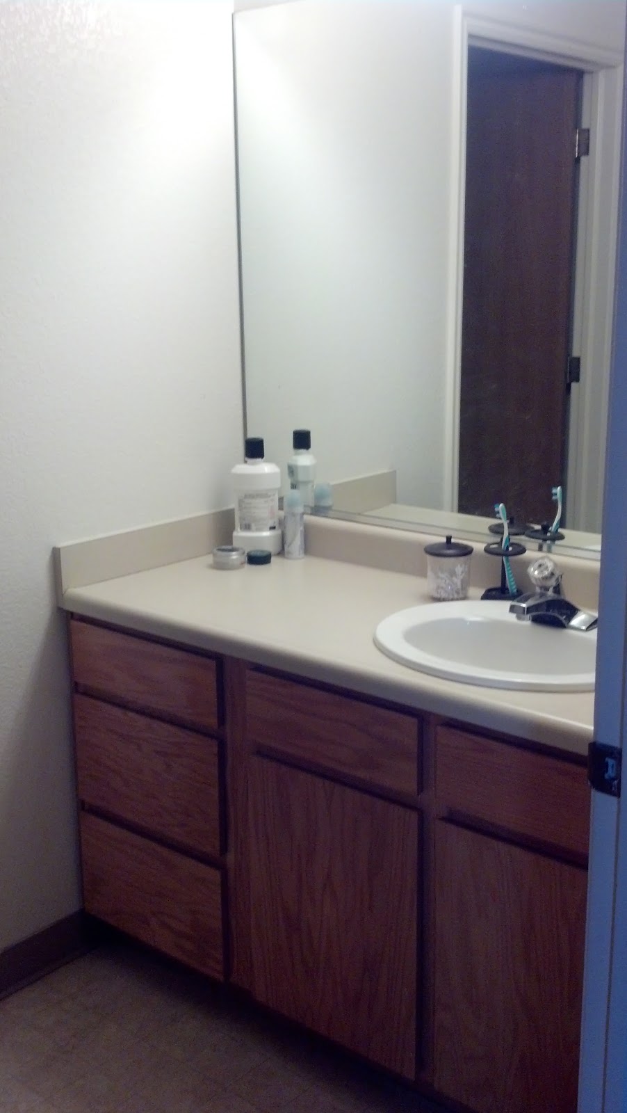 Oakridge Apartments Tour Oakridge